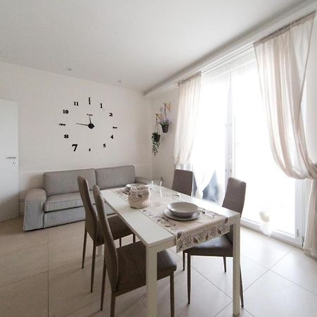 Slow Chic Apartment Ganzirri Messina Exterior foto